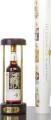 Glenfarclas 40yo Scottish Classic 43% 700ml