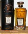 Port Dundas 1996 SV Cask Strength Collection 58.1% 700ml