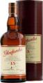 Glenfarclas 15yo Sherry 46% 700ml