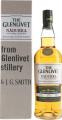 Glenlivet Nadurra Batch 1013Z First-Fill American Oak 55% 700ml