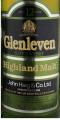 Glenleven 12yo Importateurs exclusif Remy et Associes 43% 750ml