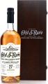 Littlemill 1988 HL Old & Rare Magnum 55.2% 1500ml