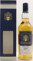 Mortlach 1995 Wx Spirit & Cask Range 20yo Refill Bourbon Hogshead #3407 46% 700ml