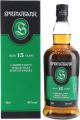 Springbank 15yo 46% 700ml