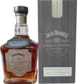 Jack Daniel's Single Barrel 100 Proof Prague Air port 50% 700ml