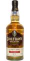 Glenturret 1993 IM Chieftain's Choice French Oak Finish 90251 + 52 43% 700ml
