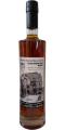 Islay Malt Whisky NAS WhBu Whisky Castle Selection 6 Whiskyburg 53.3% 700ml