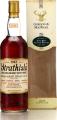 Strathisla 1963 GM Licensed Bottling 40% 700ml