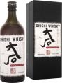 Ohishi Whisky Tokubetsu Reserve Sherry 40.5% 750ml