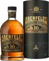 Aberfeldy 16yo Oak Casks 40% 700ml