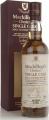 Miltonduff 1990 McC Single Cask 43% 700ml