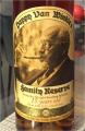 Pappy Van Winkle's 15yo New American Oak Barrel Julio's Liquor 53.5% 750ml