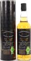 Glenrothes 1989 CA Authentic Collection Bourbon Barrel 61.7% 700ml