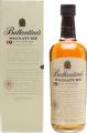 Ballantine's 19yo Signature 43% 750ml