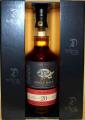 Dalmore 1995 IM Dun Bheagan 46% 700ml