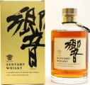 Suntory Whisky Hibiki 43% 750ml