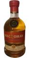 Kilchoman 2015 Bourbon 56% 700ml