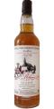Bunnahabhain 1987 FR Romantic Rhine Collection Sherry Octave #383560 55.2% 700ml