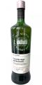 Glengoyne 2008 SMWS 123.20 Cornish clogs and hobnobs 1st Fill Ex-Bourbon Barrel 61.4% 700ml