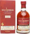 Kilchoman 2010 The Kilchoman Club 3rd Edition 58.4% 700ml