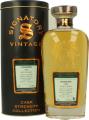 Longmorn 1990 SV Cask Strength Collection 54.8% 700ml