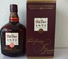 Old Parr 15yo Limited Edition 43% 750ml