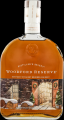 Woodford Reserve Distiller's Select Winter Slumber American Oak 45.2% 700ml