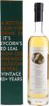 Bowmore 1992 SMWS 3.108 Power to the people! 26 Malts Refill Hogshead 59.6% 500ml