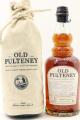 Old Pulteney 2007 Hand Bottled at the Distillery 63.3% 700ml