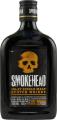 Smokehead Islay Single Malt IM 43% 350ml