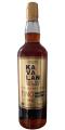 Kavalan Solist Fino Ex-Fino Sherry Cask FI100707013B 57.8% 700ml