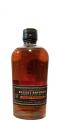 Bulleit Barrel Strength Frontier Whisky Stitzel Weller Gift Shop 59.6% 375ml