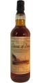 Classic of Islay Vintage 2016 JW #749 Whiskyfreunde Essenheim 58.9% 700ml