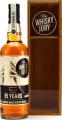 Caol Ila 1983 TWJ Refill Hogshead #75 50.3% 700ml