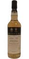 Ben Nevis 2012 BR Bourbon Oban Whisky & Fine Wines 60.8% 700ml