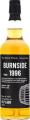 Burnside 1996 BI The Dutch Whisky Association 51.7% 700ml