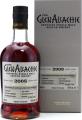 Glenallachie 2008 56.8% 700ml