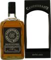 Glentauchers 1989 CA Small Batch Bourbon Barrels 53.3% 700ml