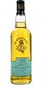 Caol Ila 1984 SV Millennium Edition Oak Casks 5732-5733 43% 700ml