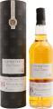 Mortlach 1995 DR Individual Cask Bottling 16yo #2436 51.1% 700ml