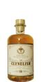 Clynelish 16yo UD Bourbon Cask Whisky Manufaktur 46% 500ml