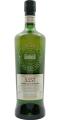 Bowmore 2001 SMWS 3.257 Jacobite trip to the kitchen Refill Ex-Bourbon Hogshead 56% 700ml