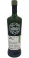 Tobermory 2008 SMWS 42.63 Thirst aid kit Refill Bourbon Hogshead 58.3% 750ml