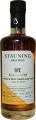 Stauning 2020 Distillers Edition Virgin & West Indies Rum 53.6% 350ml