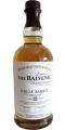 Balvenie 12yo Single Barrel 1st Fill Ex-Bourbon Barrel 47.8% 700ml