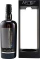 Caol Ila 1979 LMDW Artist #10 #7709 10th Anniversary 54.9% 700ml