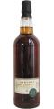 Glenlivet 1991 AD Selection Refill sherry hogshead #55486 59.7% 700ml