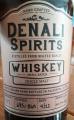 Denali Spirits Whisky Small Batch 50% 750ml