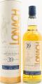 Caperdonich 1969 DT Lonach Collection 39yo Oak Casks 42.2% 700ml