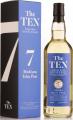 Caol Ila 2007 SV The TEN #7 40.1% 700ml